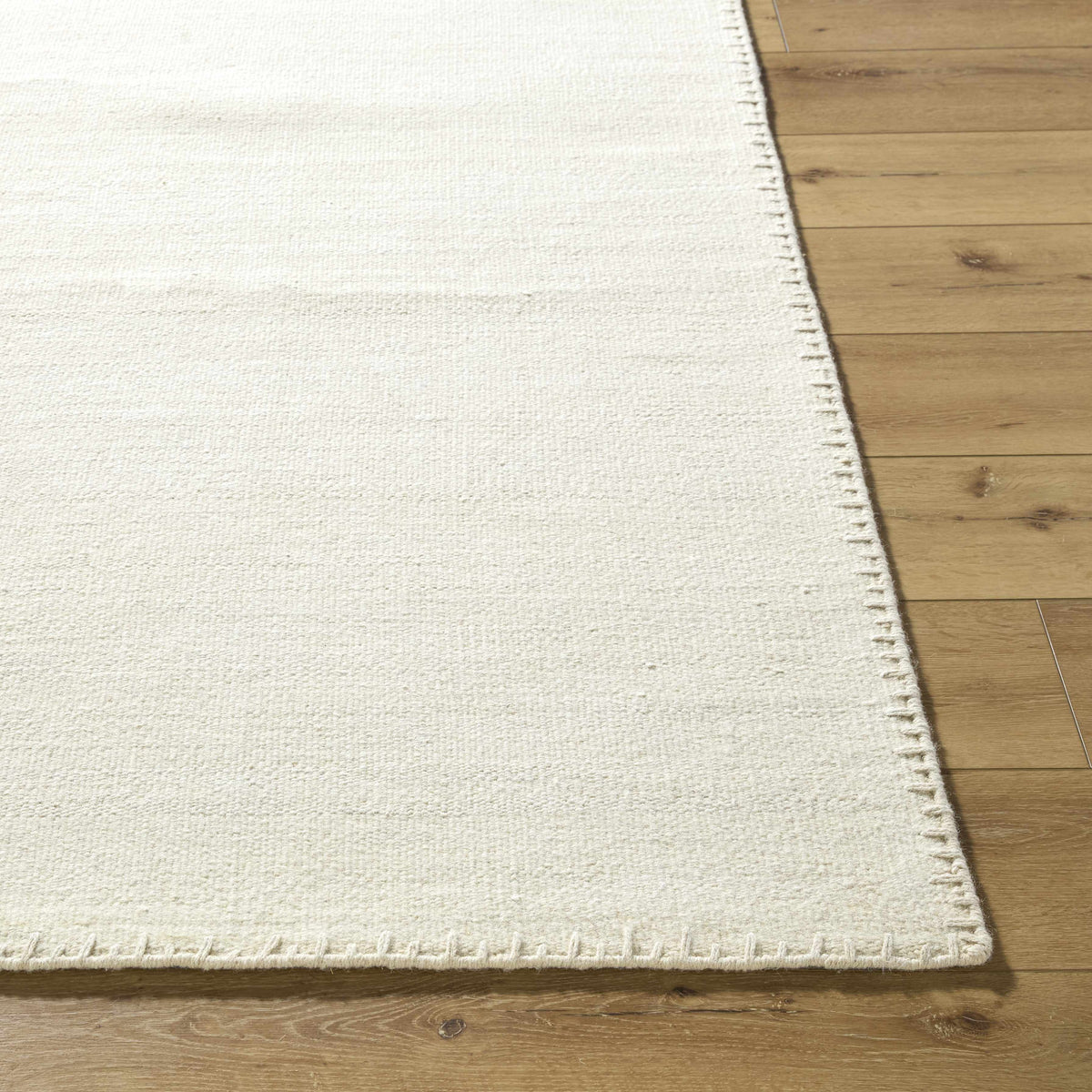 Ayumu Ivory Area Rug
