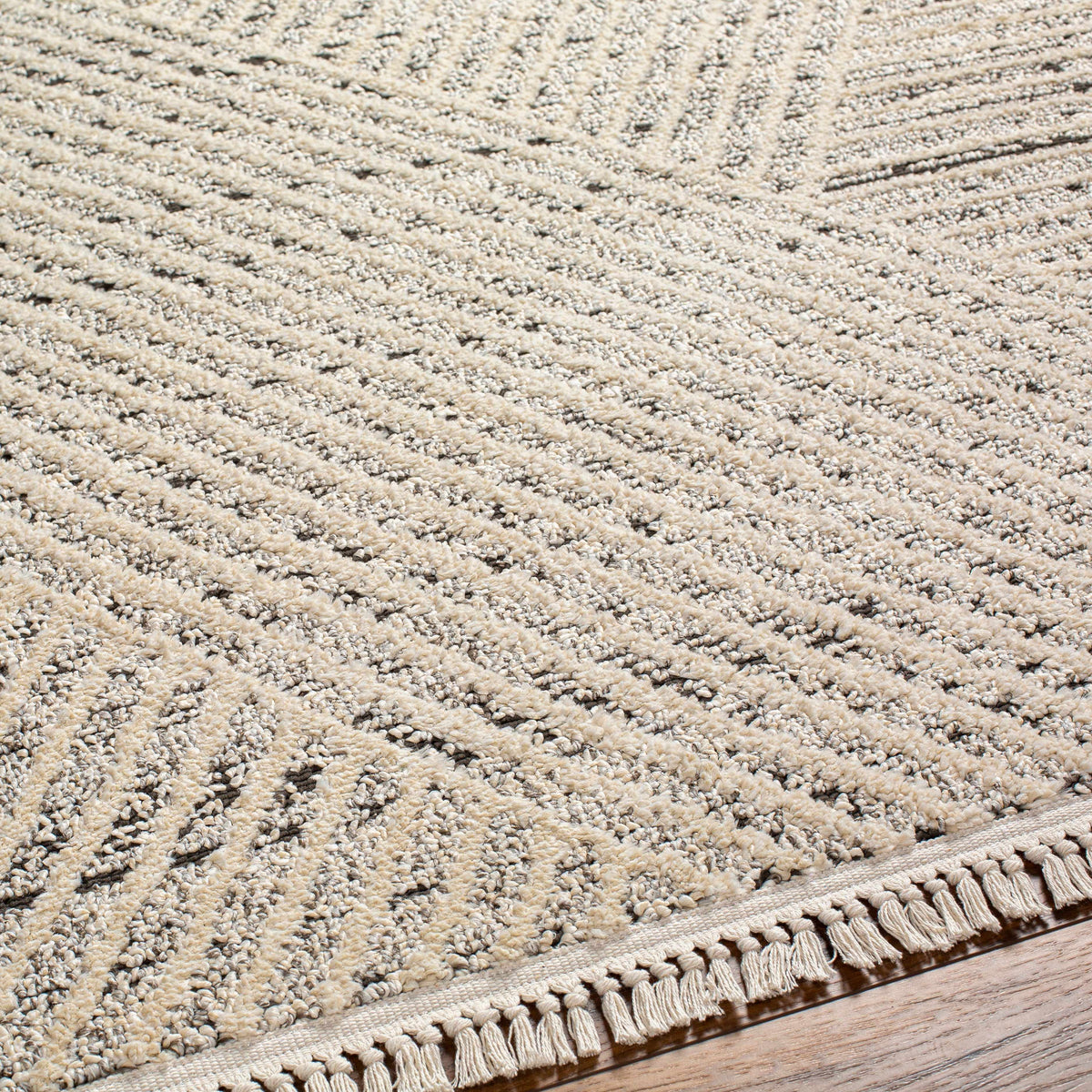 Brita Area Rug