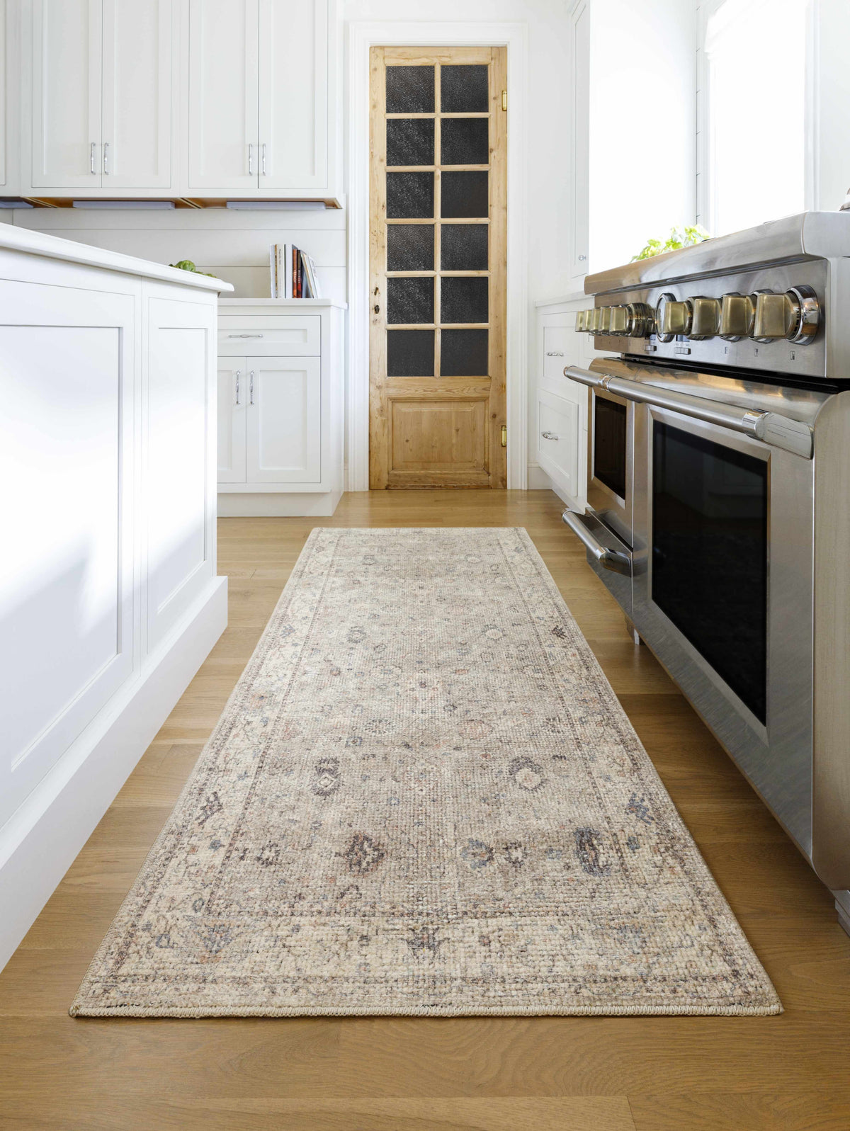 Davina Machine Woven Becki Owens x LIVABLISS BOCC-2302 Area Rug