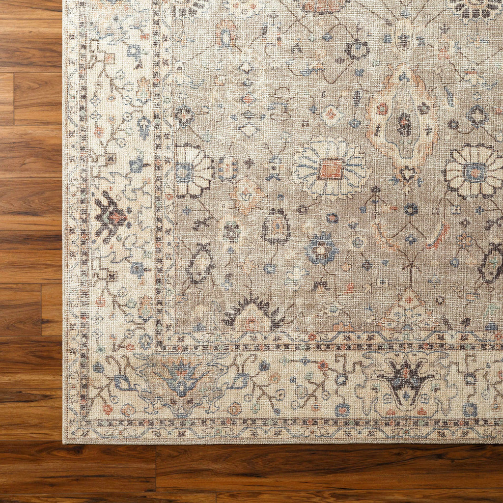 Davina Machine Woven Becki Owens x LIVABLISS BOCC-2302 Area Rug
