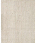 Ambel Cream Jute Rug