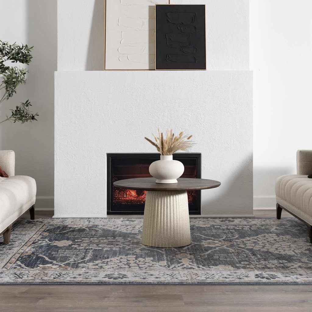 Scalby Area Rug