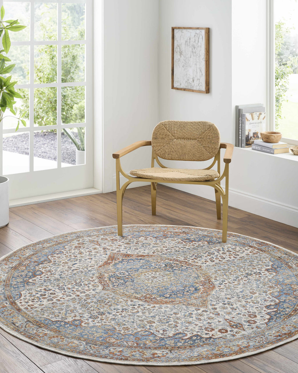 Bojan Area Rug - Clearance