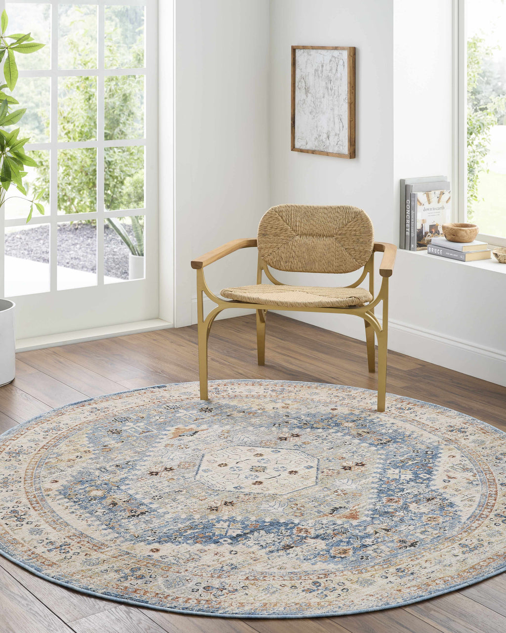 Cyndi Area Rug - Clearance