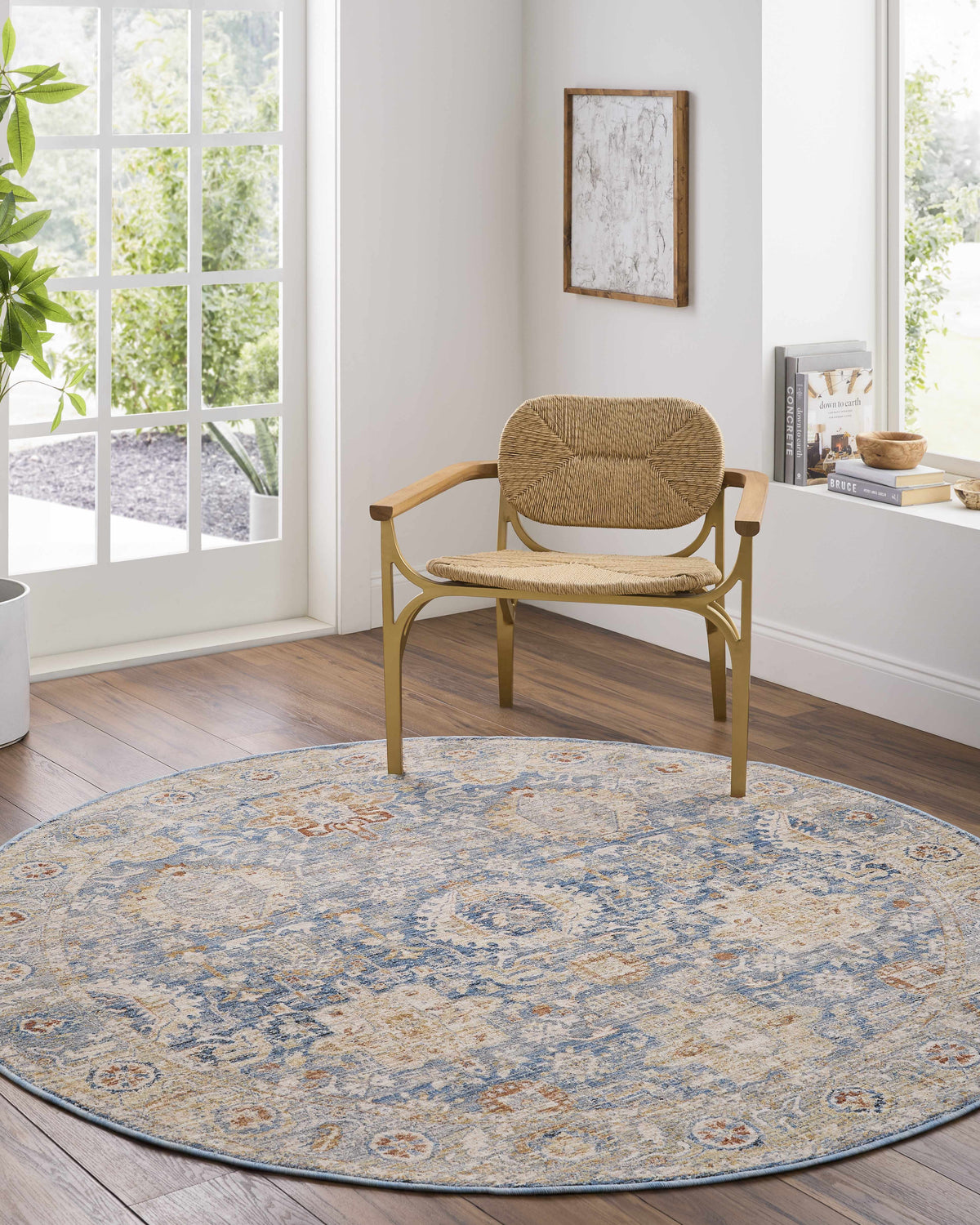 Eytan Area Rug - Clearance