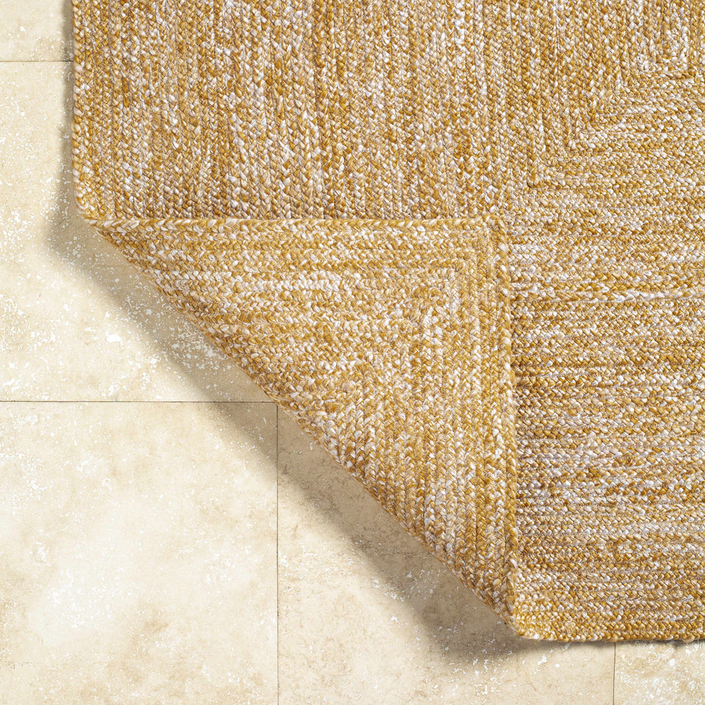 Kenyi Camel Area Rug - Clearance