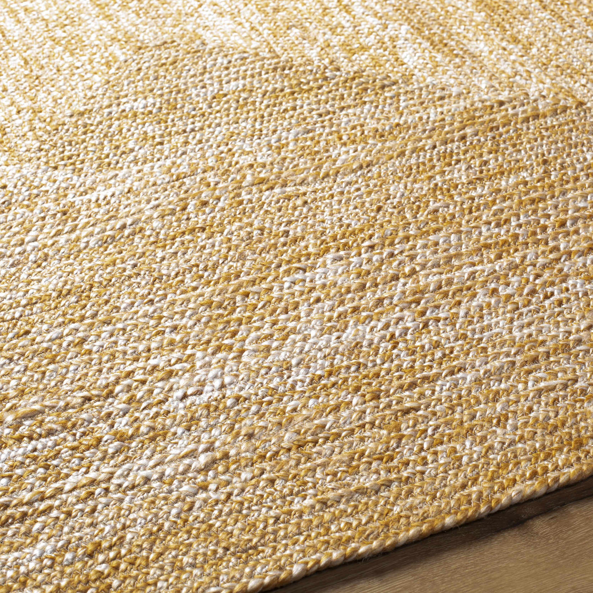 Kenyi Camel Area Rug - Clearance