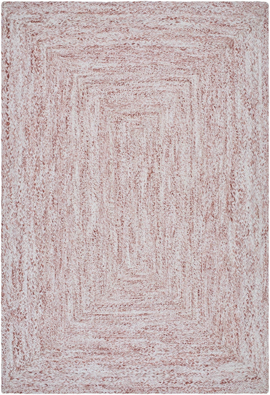 Kenyi Rust Area Rug - Clearance