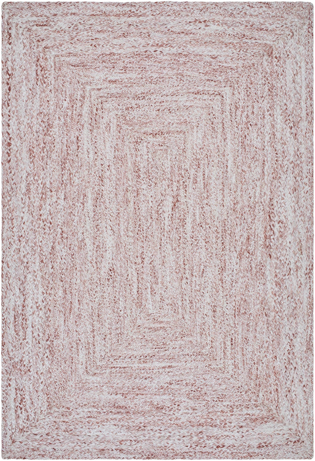Kenyi Rust Area Rug - Clearance