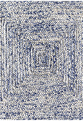 Kenyi Navy Area Rug - Clearance