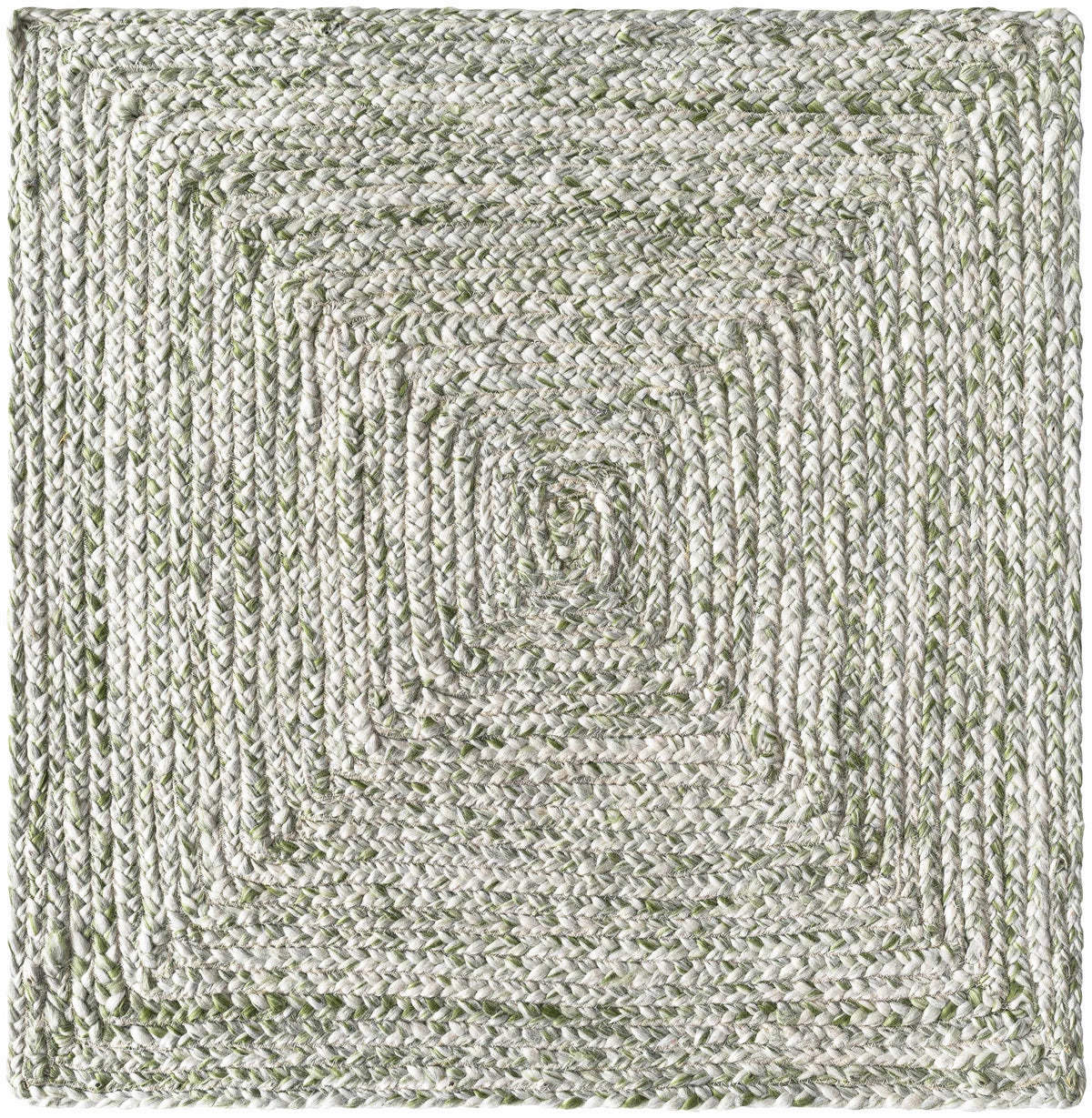Kenyi Lime Green Area Rug - Clearance