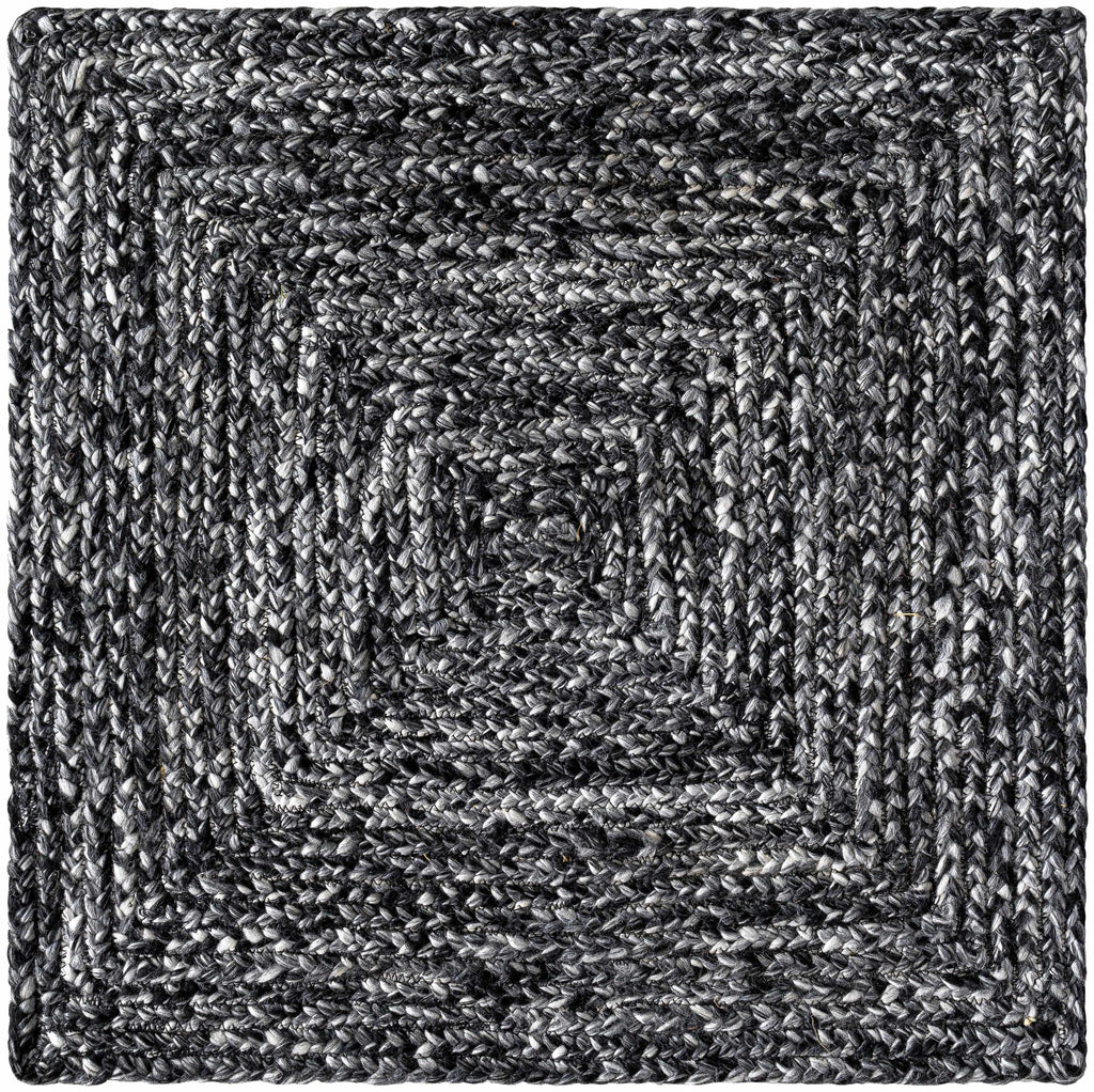 Kenyi Black Area Rug - Clearance