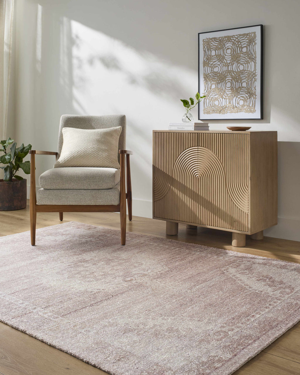 Alafin Area Rug