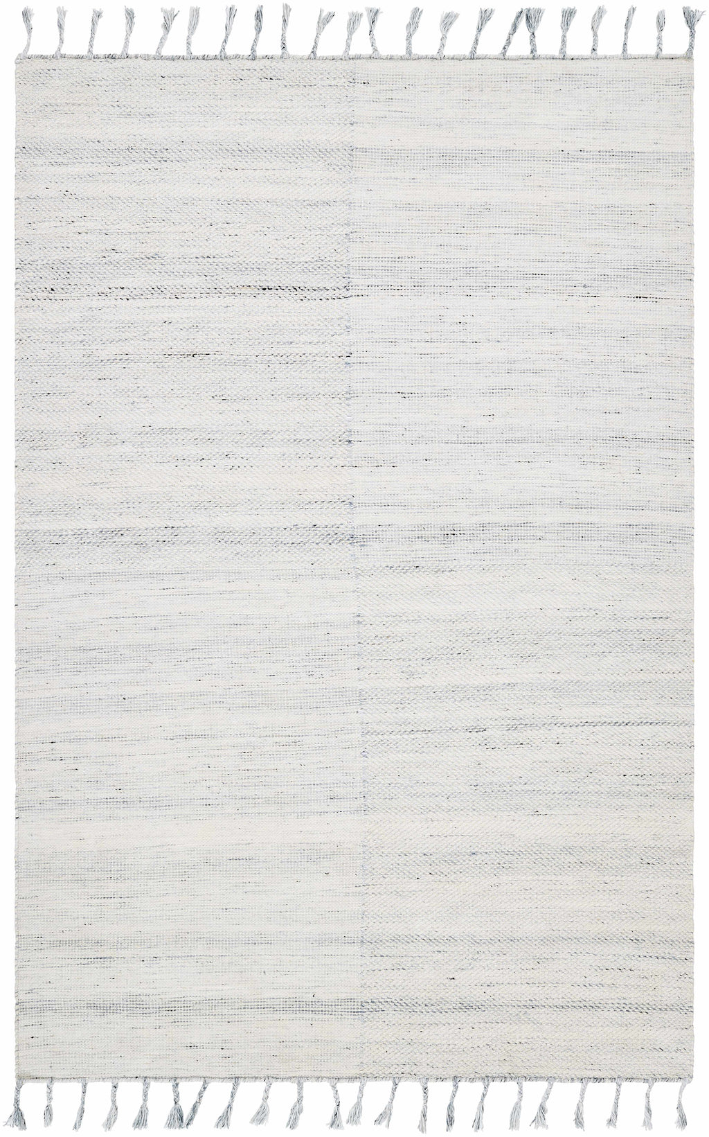 Anaya Beige & Blue Area Rug - Clearance