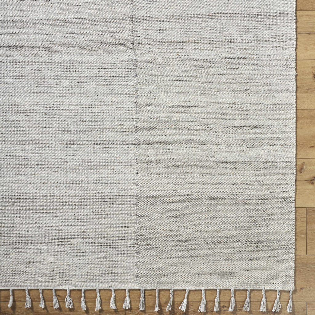 Anaya Cream Area Rug - Clearance