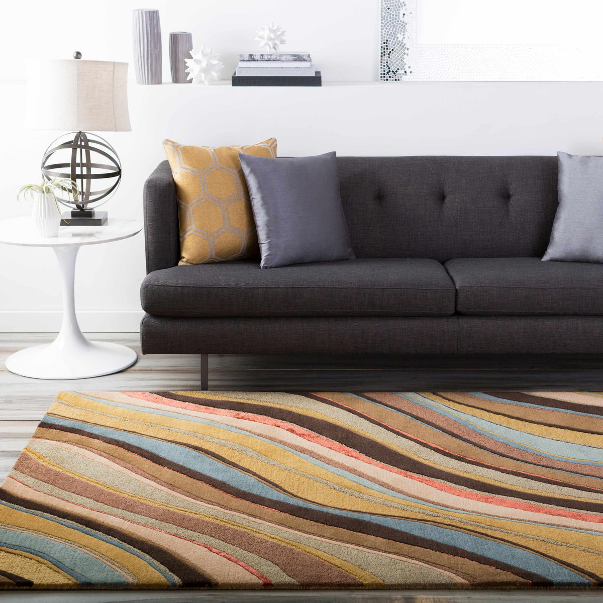 Seminole Area Rug - Clearance