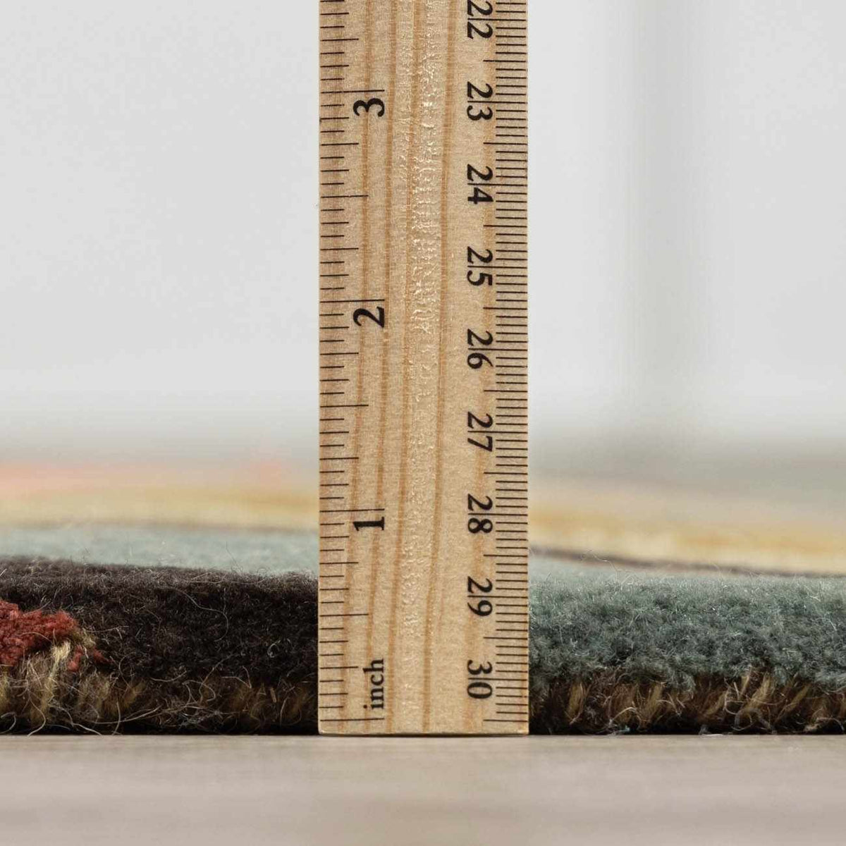 Seminole Area Rug - Clearance