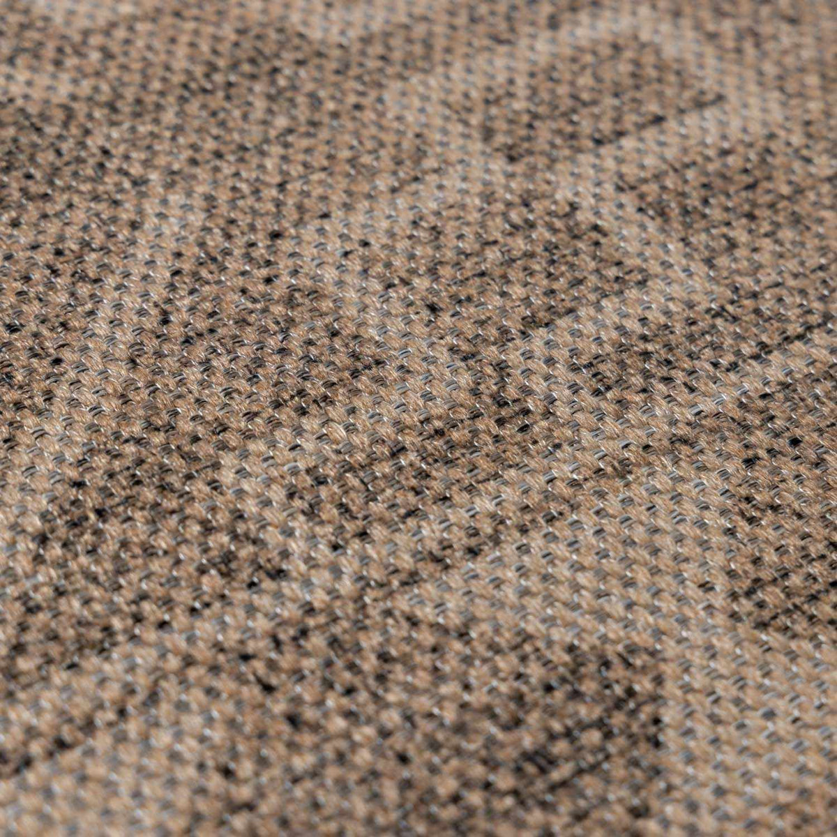 Halle Beige Washable Area Rug - Clearance