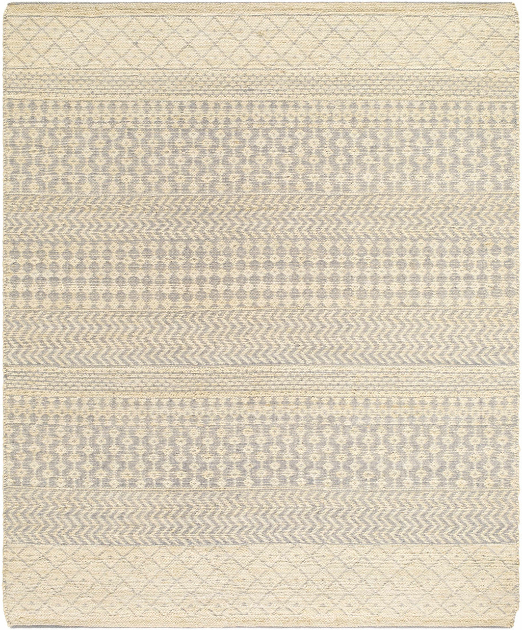 Inali Washable Area Rug - Clearance