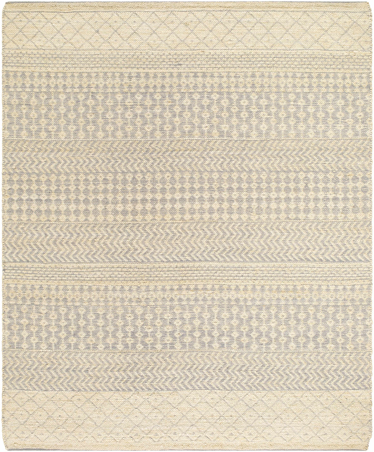 Inali Washable Area Rug - Clearance