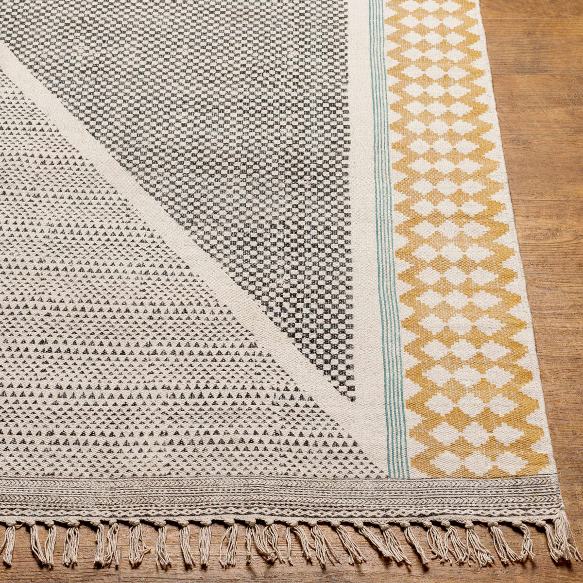Sherbrooke Area Rug - Clearance