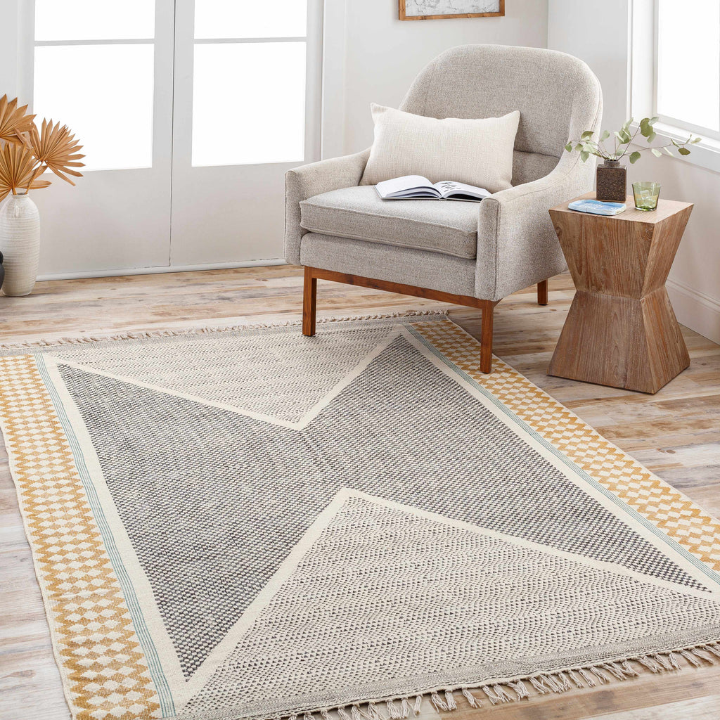 Sherbrooke Area Rug - Clearance