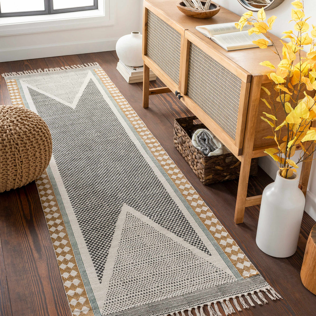 Sherbrooke Area Rug - Clearance