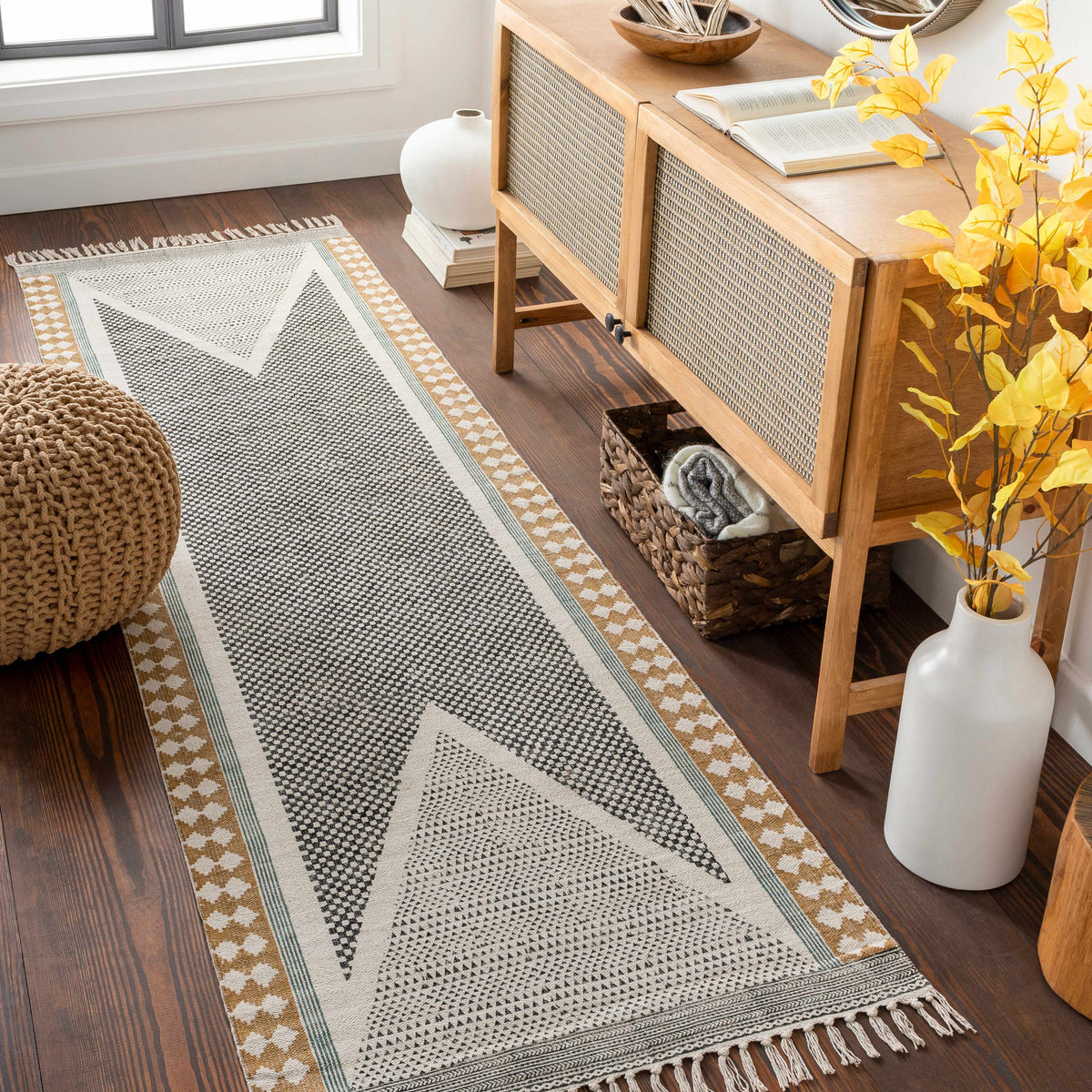 Sherbrooke Area Rug - Clearance