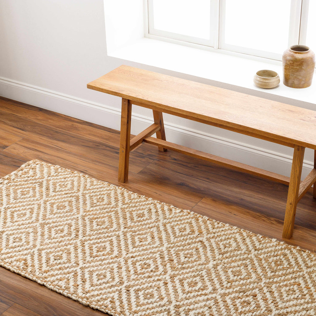 Eriko Area Rug - Clearance