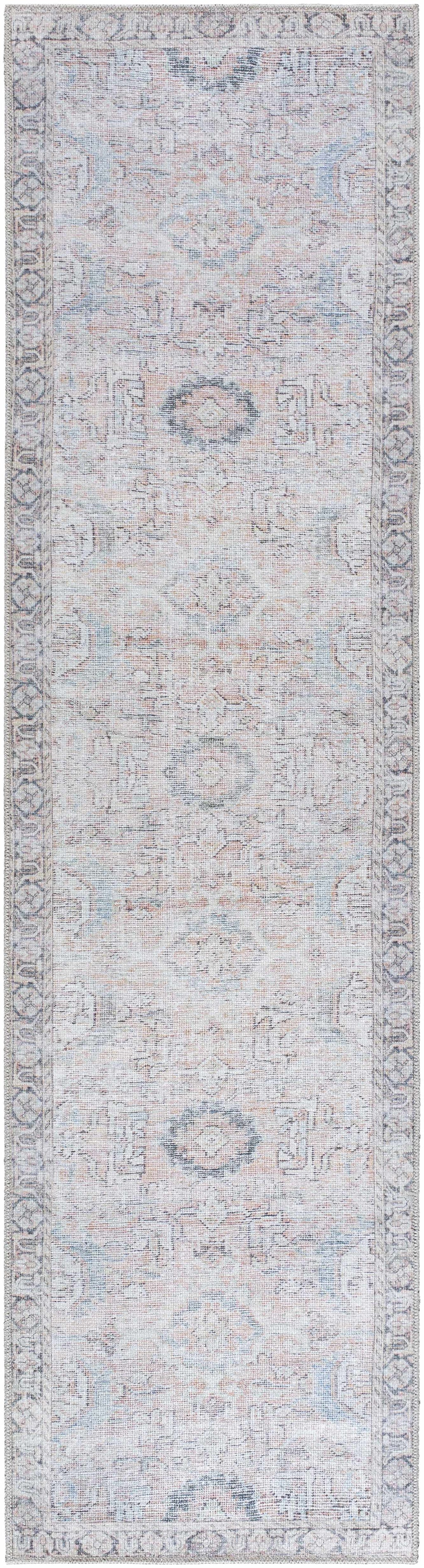 Giona Washable Area Rug