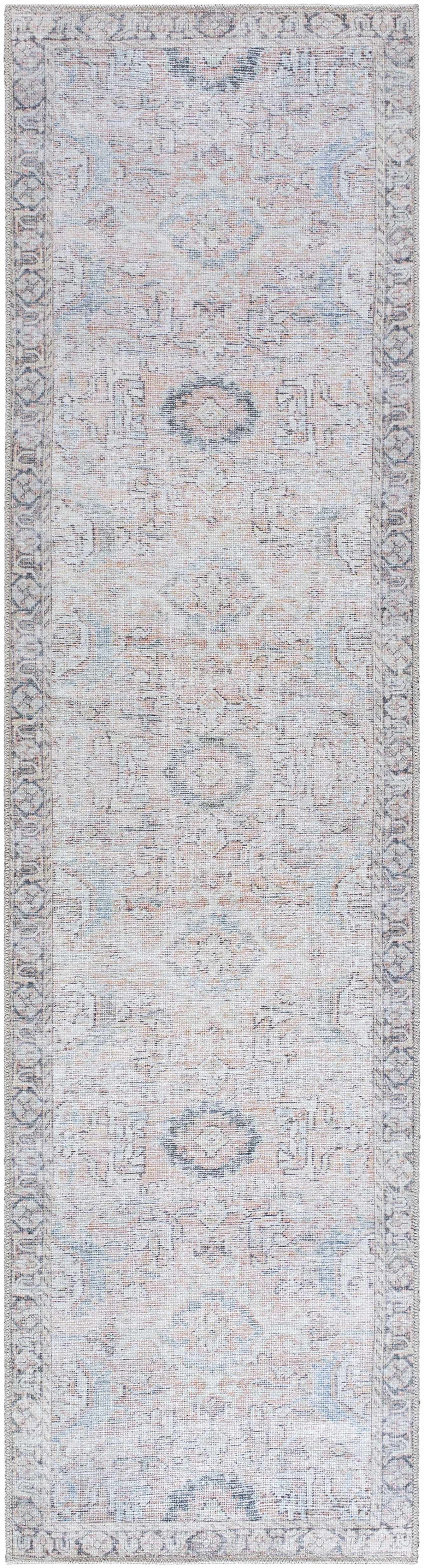 Giona Washable Area Rug