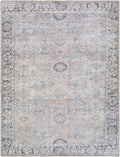 Giona Washable Area Rug