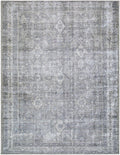 Kelda Washable Area Rug