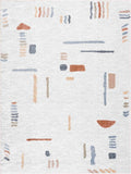Arnon Modern Washable Rug