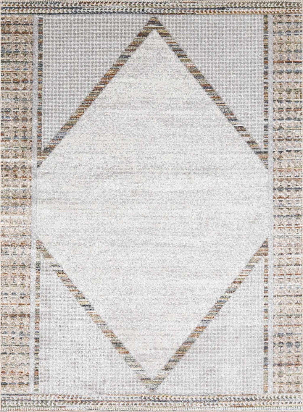 Remy Washable Area Rug - Clearance