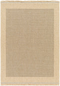 Bast Indoor & Outdoor Rug