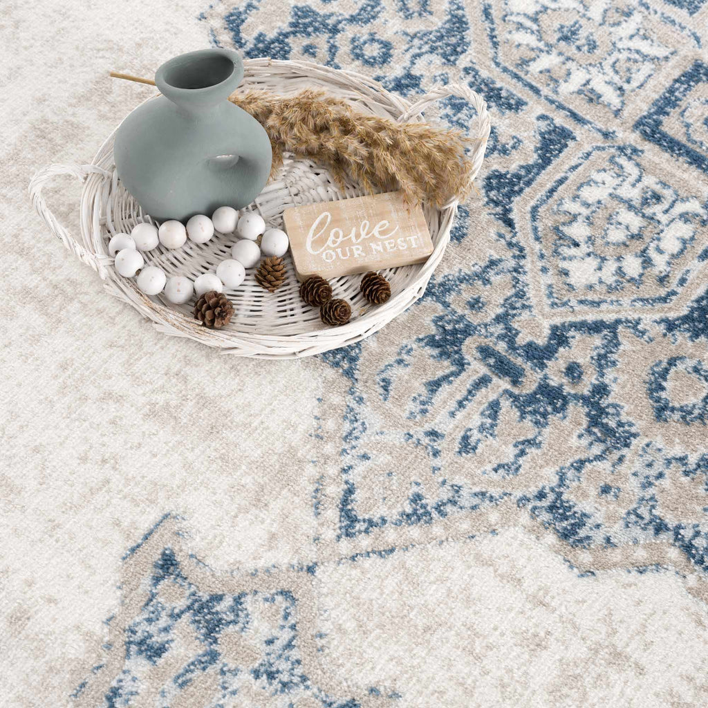 Amir Area Rug - Clearance