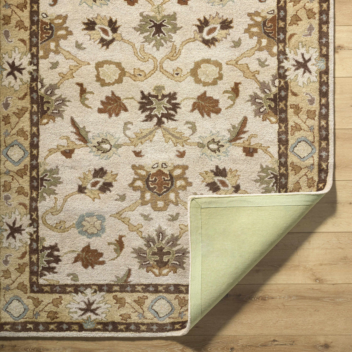 Smoot Area Rug