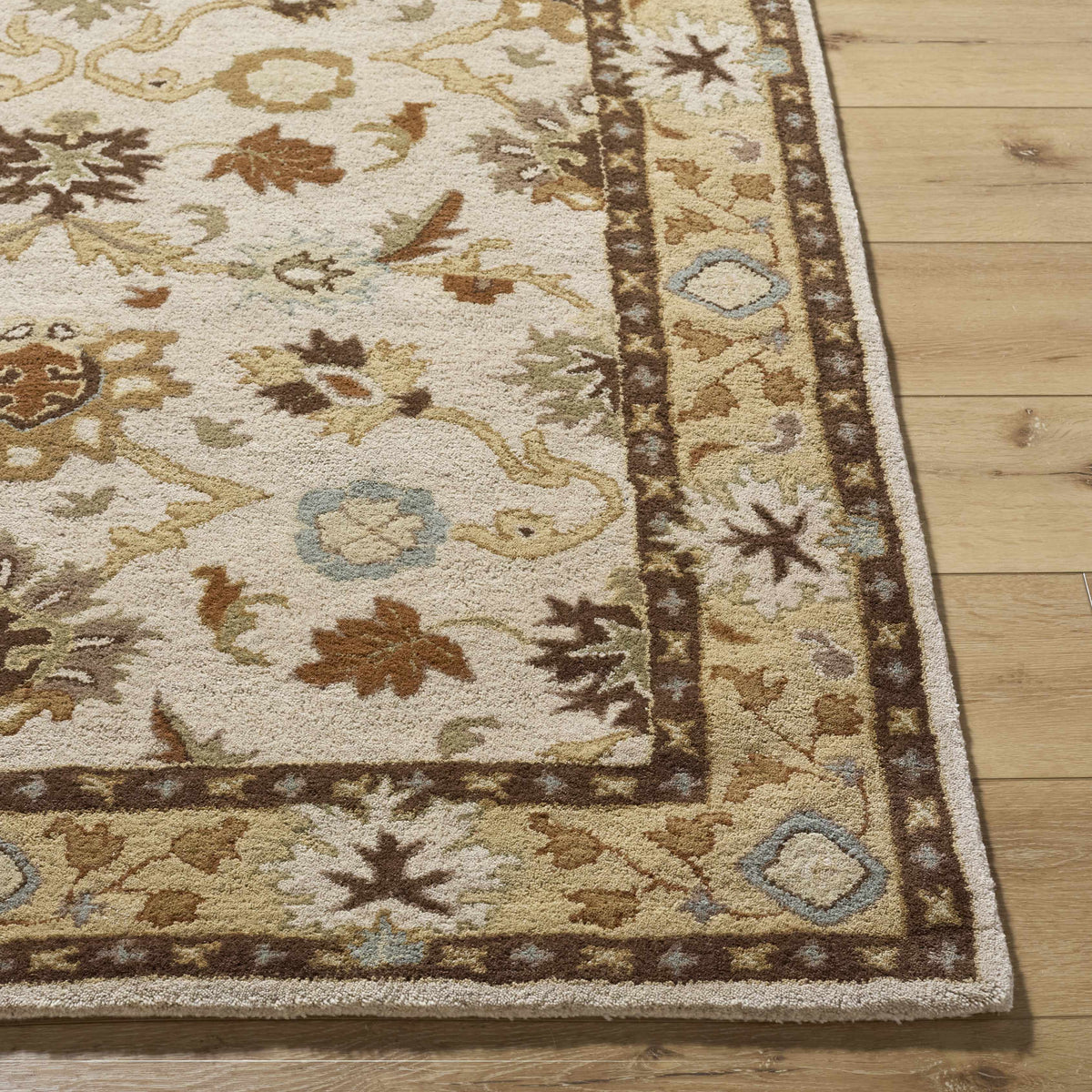 Smoot Area Rug
