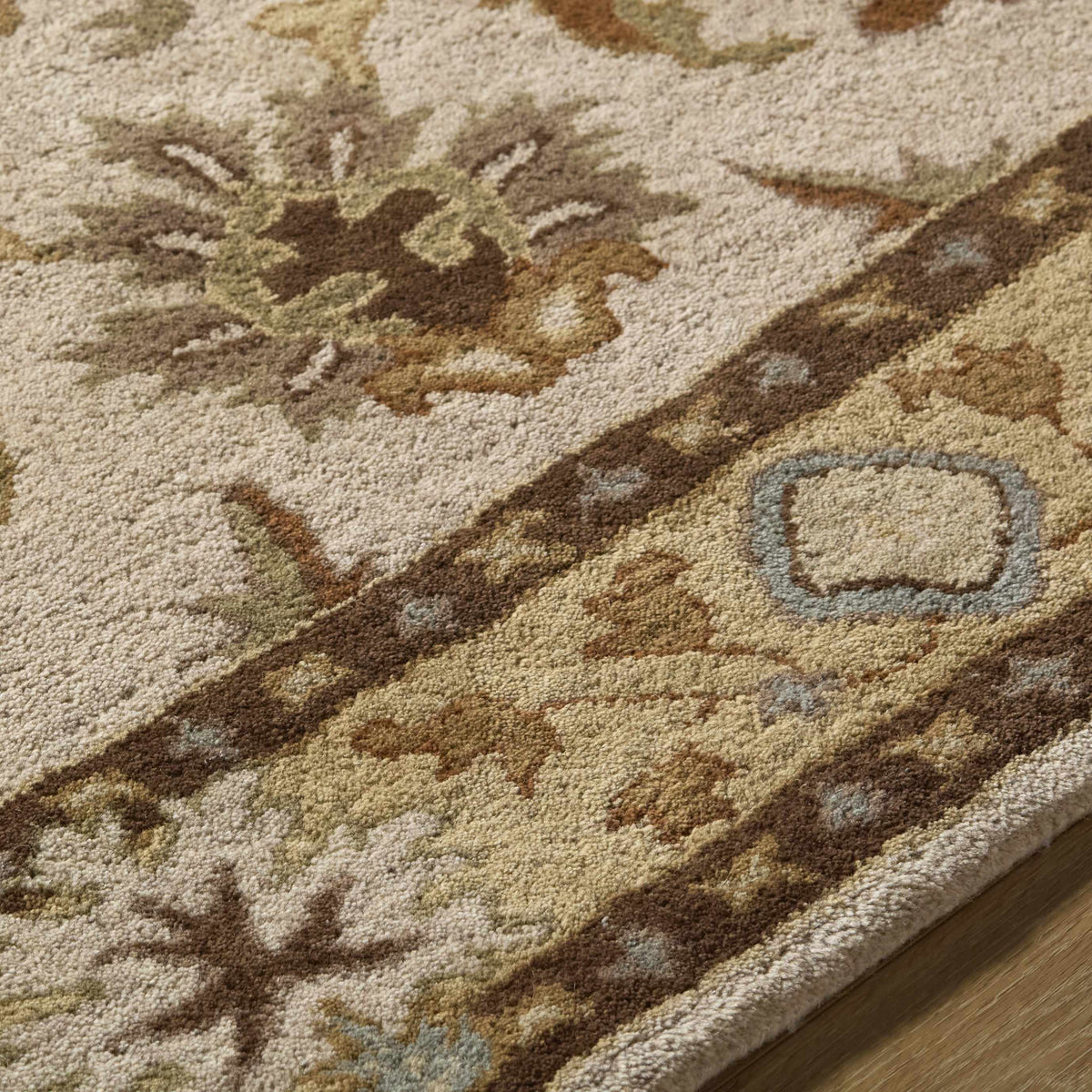 Smoot Area Rug
