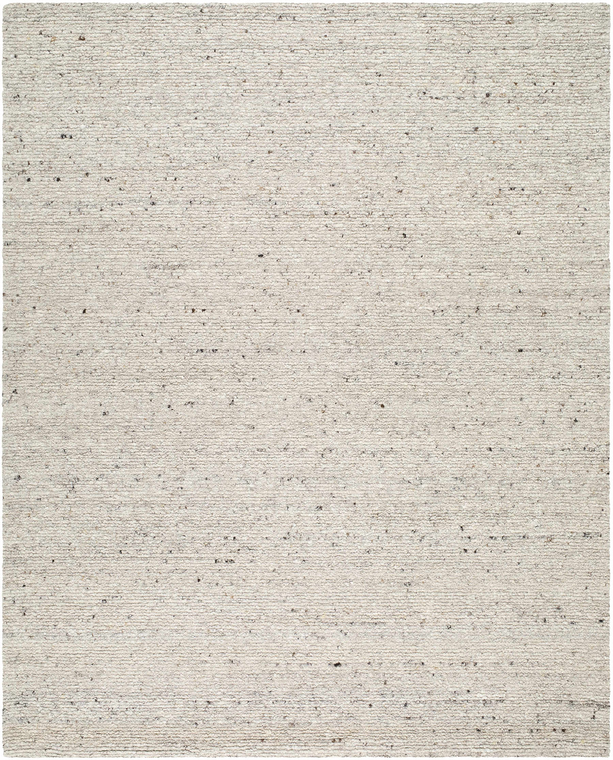 Sevan Beige Wool Area Rug