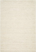 Sevan Cream Wool Area Rug