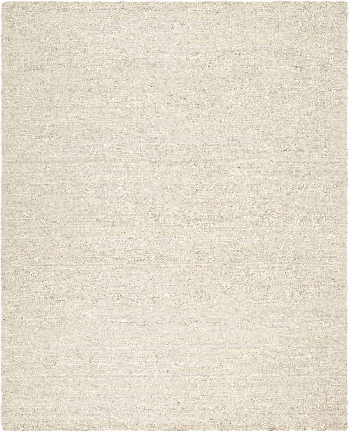 Sevan Cream Wool Area Rug