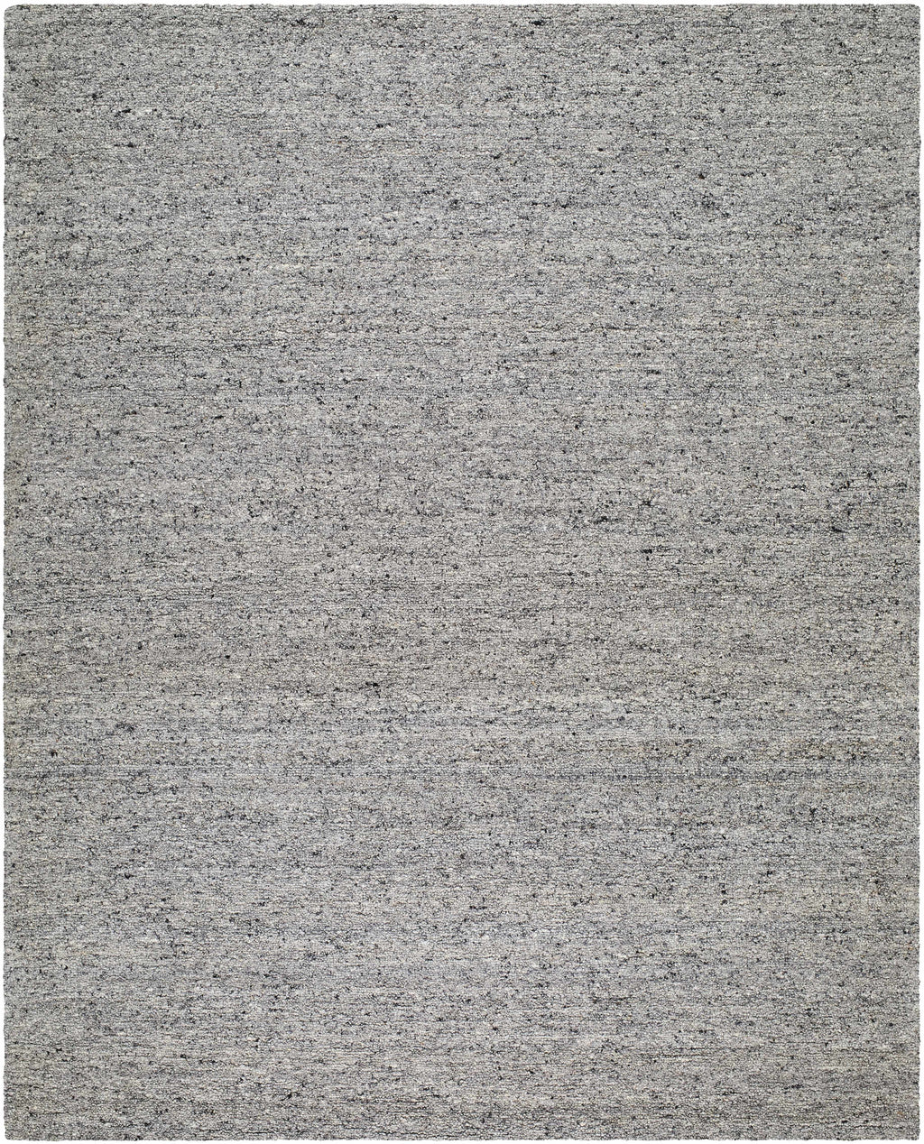 Sevan Gray Wool Area Rug