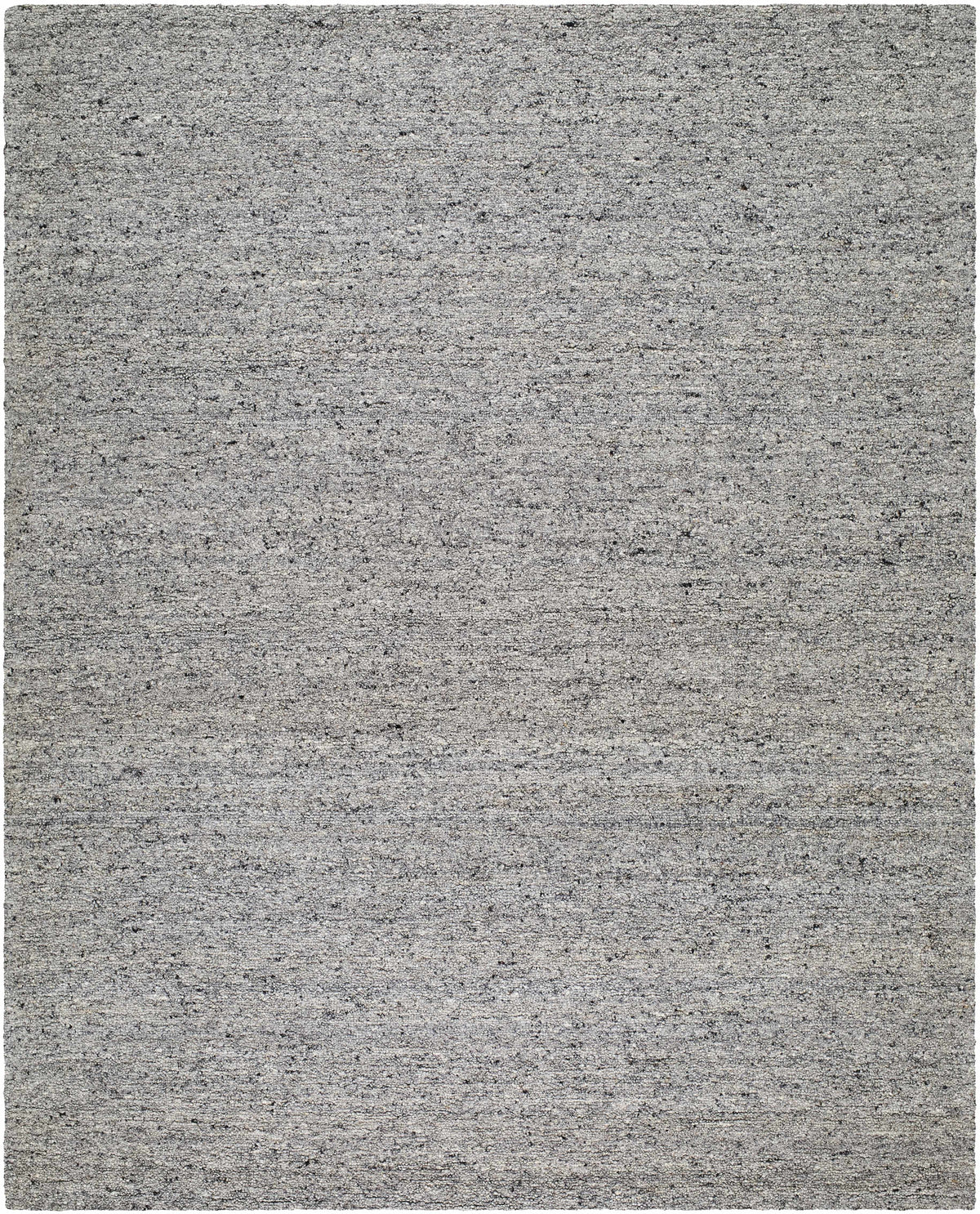 Sevan Gray Wool Area Rug