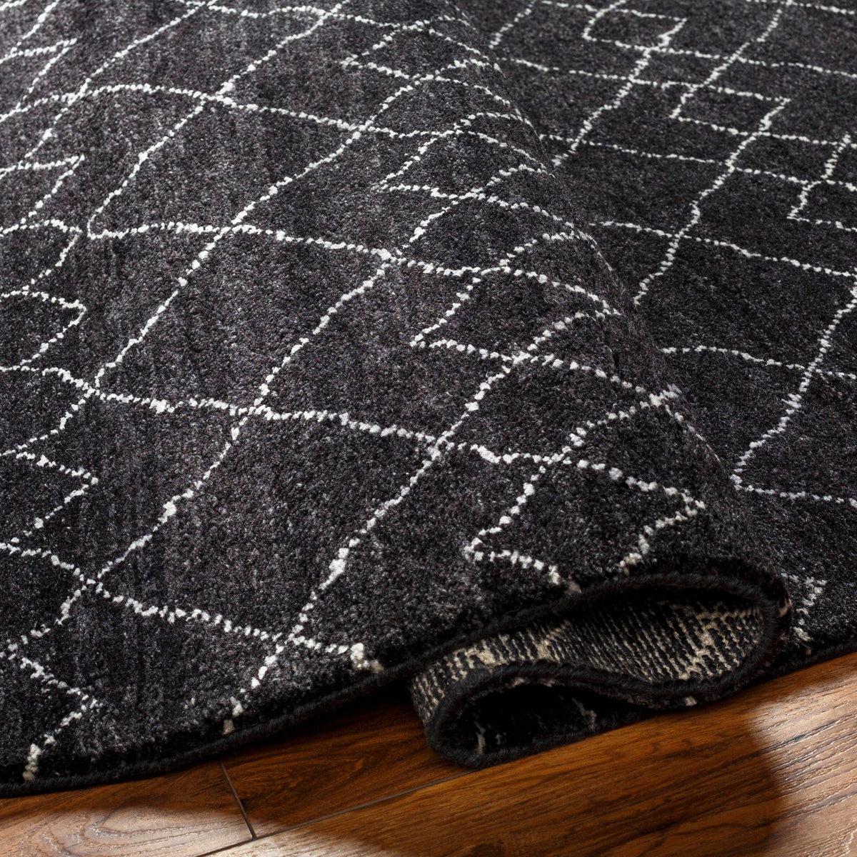 Sandyford Premium Rug - Clearance