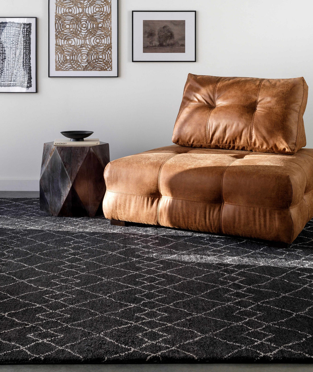 Sandyford Premium Rug - Clearance