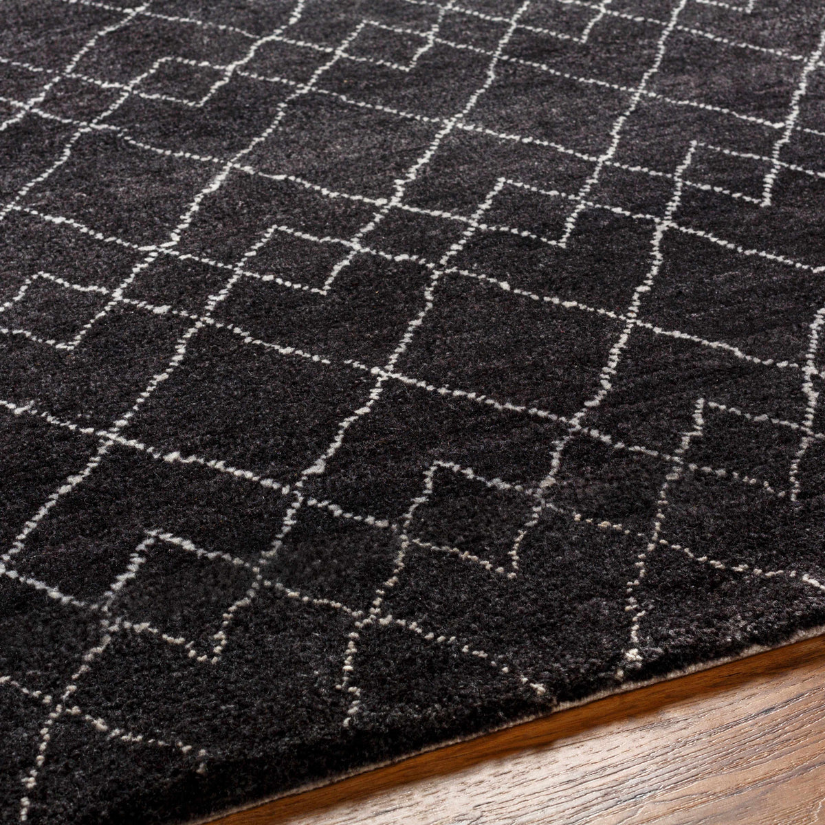 Sandyford Premium Rug - Clearance