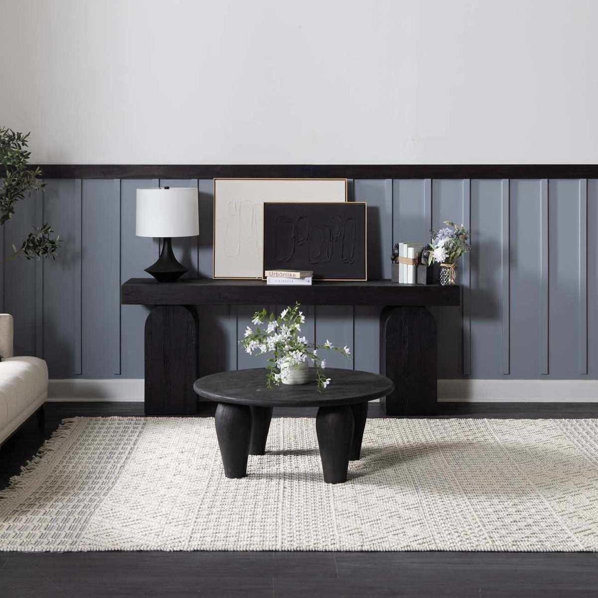 Sean Area Rug - Clearance