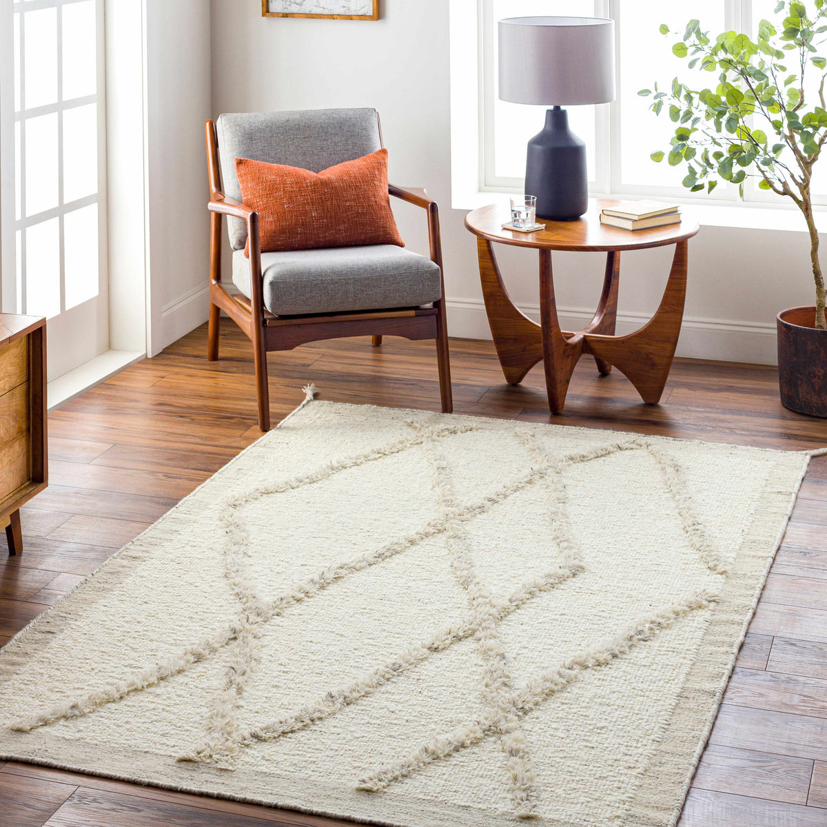 Soto Area Rug - Clearance